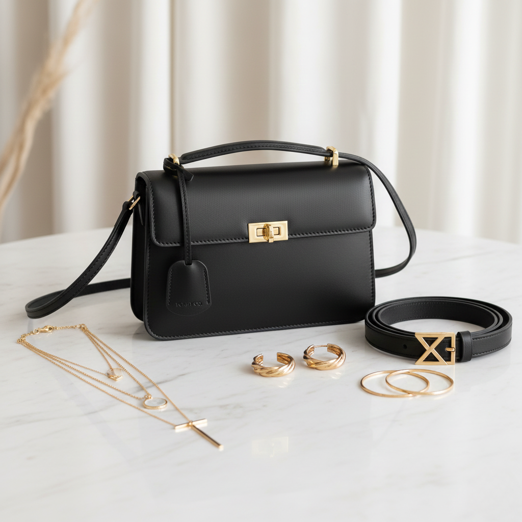 Day to Night, Casual to Chic: Versatile Styling with Tordy Co.