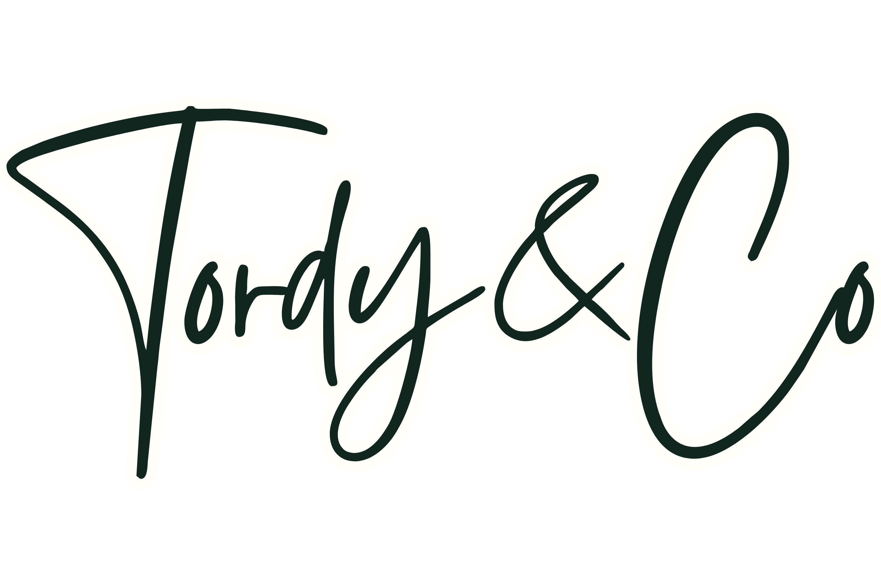  Tordy & Co