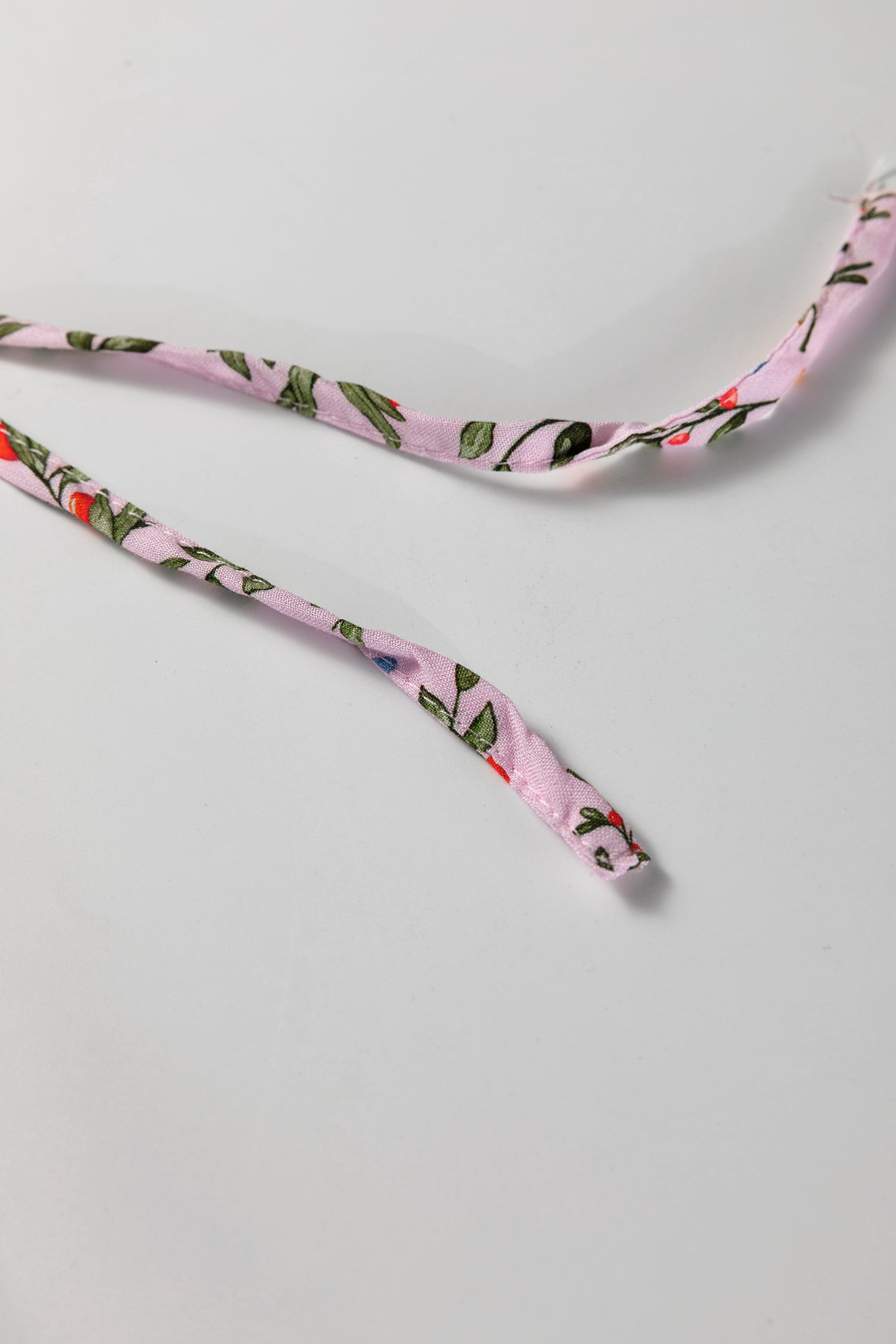 Pink Nutcracker Long Sleeve 2pcs Pajama Set